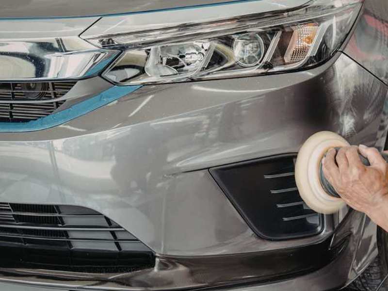 Naloge odbijačev za avto in kaj storiti v primeru poškodb