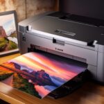 barva za printer Canon