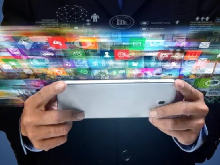 Kaj je digitalno oglaševanje in kaj vse vam lahko omogoča? - Ifb.si