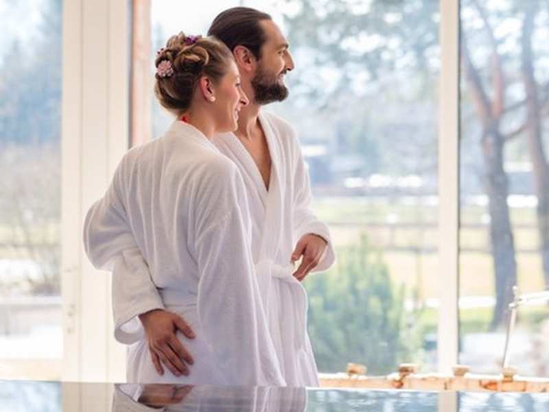 Izvedite, katere toplice v Sloveniji so najboljše