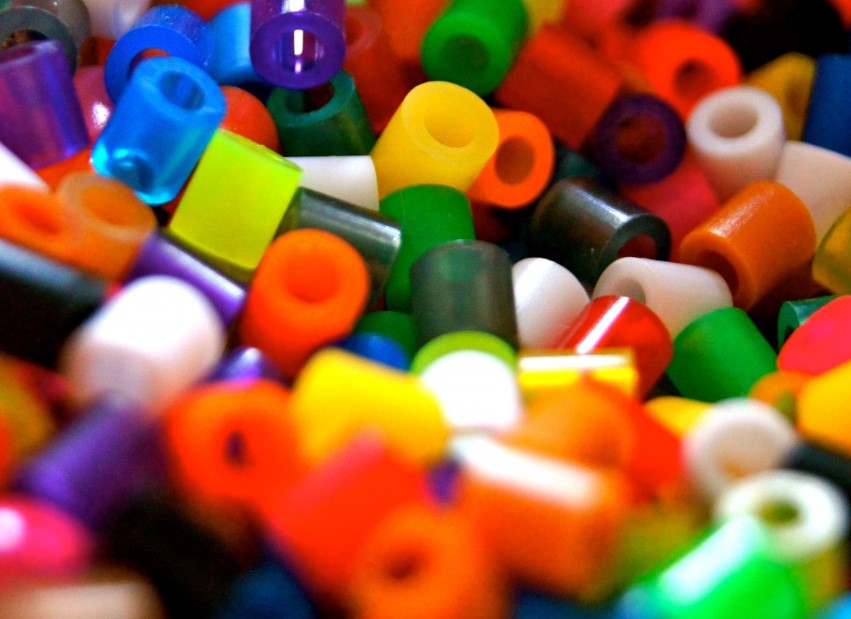 Od zamisli do izdelanega kosa iz plastike